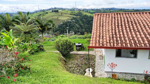 Imagen 4 de 30 de Casa Campestre Filandia Quindio Reserva Bosque Bremen