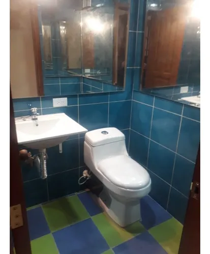 Vendo Apartamento En Chapinero