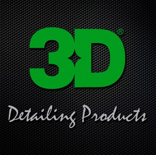 3d Wash N Wax Shampoo Ph Neutro Con Cera 4 Lts - Allshine