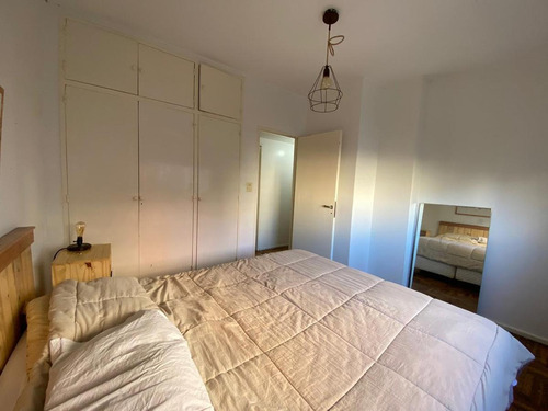 Venta Departamento 4 Ambientes - Barrio Norte, Recoleta - Luminoso, Apto Profesional