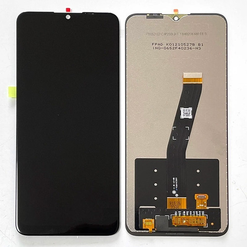 Modulo Pantalla Display Tactil Lcd Para Alcatel 5h 6056a