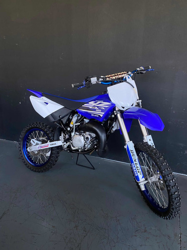 Imagen 13 de 15 de Yamaha Yz 85 Big Weel Usada Selecciona Motoswift