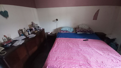 Venta Ph 3 Ambientes Paternal Refaccionar