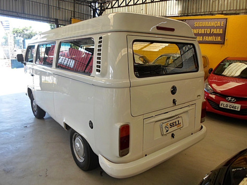 Vw - Kombi Std 2014