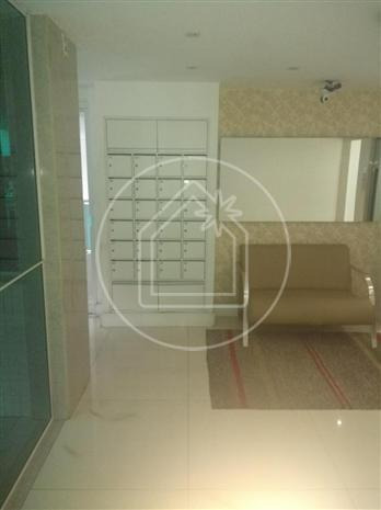 Apartamento - Ref: 841849