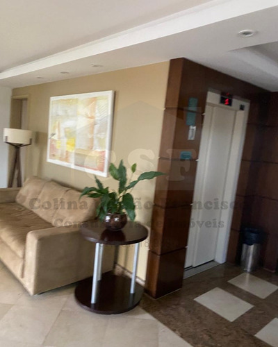 Imagem 2 de 25 de Apartamento De 93m² 2 Dormitórios Vila São Francisco - Ap15509 - 70752814