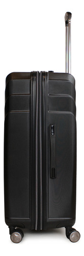 Pack 2 Maletas M+l Duque Negra Penguin