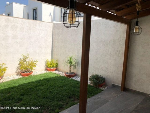Imagen 14 de 14 de Casa En Venta Zákia 3 Habitaciones Avh