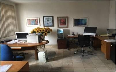 Imagen 11 de 13 de Nave Con Oficinas Puente Vigas