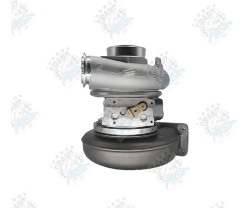 Turbo Mx13 He500vg Para Paccar Peterbilt Mx-13
