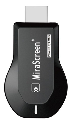 Visualización Hdmi Chromecast Wifi Smart Anycast Mirascreen