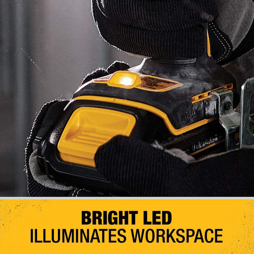 Kit Dewalt Atomic 20v, C/ Taladro Percutor Y Atornillador