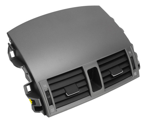 Panel De Salida Dash Center Ac Vent 55670 Con Bisel Superior