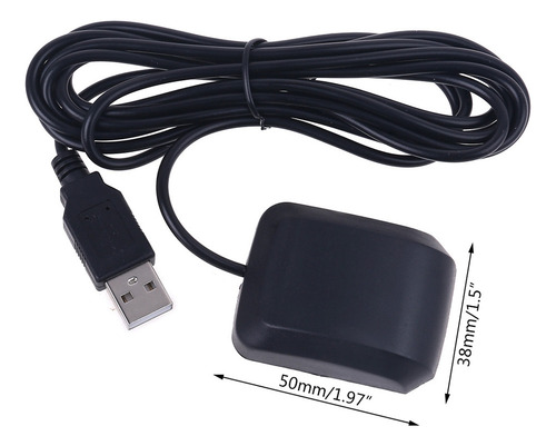 Placa De Módulo Usb Gps Engine Para Receptor G-mouse De Comp
