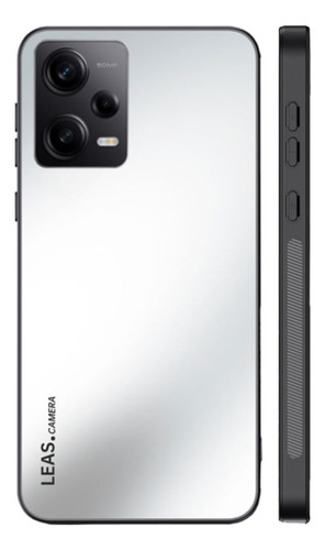 Capa Para Redmi Note 12 13 14 Pro Plus Processo De Matéria