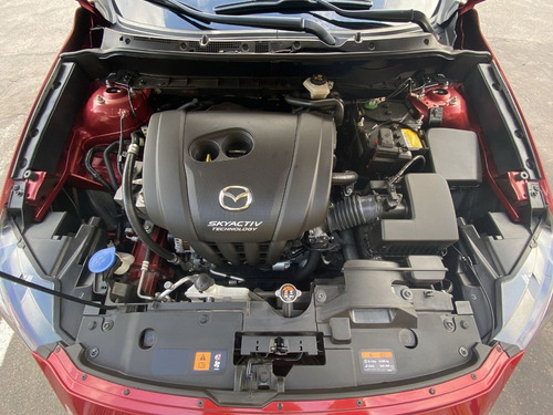 Imagen 25 de 25 de Mazda Cx-3 2020