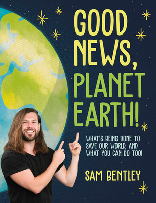 Libro Good News, Planet Earth: What's Being Done To Save ...