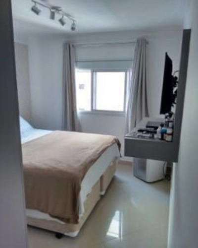 Imagem 14 de 24 de Apartamento Rua Freire De Andrade - 121m²