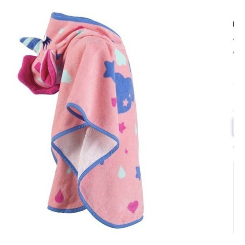 Toalha Roupao Poncho Infantil Bebe Baby Menina Natacao Praia Mercado Livre Toalha Roupao Poncho Infantil Bebe Baby Menina Natacao Praia Mercado Livre
