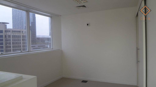 Imagem 15 de 28 de Conjunto Para Alugar, 200 M² Por R$ 14.000,00/mês - Vila Olímpia - São Paulo/sp - Cj19950