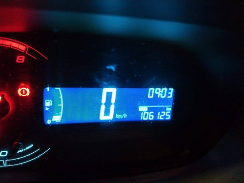 Chevrolet Cobalt 1.4 Sfi Lt 8v Flex 4p Manual