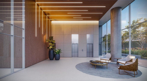 Imagem 5 de 29 de Apartamento Residencial Para Venda, Jardim América, São Paulo - Ap7411. - Ap7411-inc