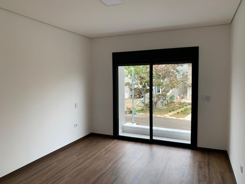 Imagem 12 de 30 de Rrcod3856 Casa 243m² Condomínio New Ville - Oportunidade - 3 Suítes 4 Vagas - Santana De Parnaíba, Sp - Ótima Localização - Próximo De Alphaville - Rr3856 - 70030654