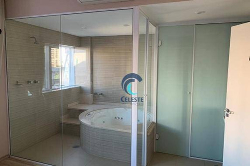 Imagem 7 de 7 de Prédio Para Alugar, 1788 M² - Urbanova - São José Dos Campos/sp - Pr0024