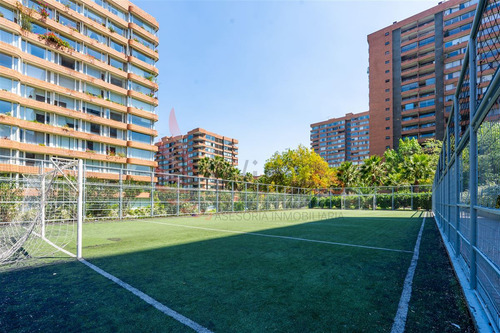 Venta Departamento La Llavería C/estacionamiento