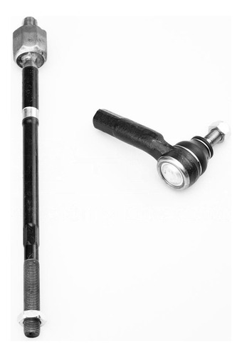 Varilla Direccion Seat Toledo 2005 Syd