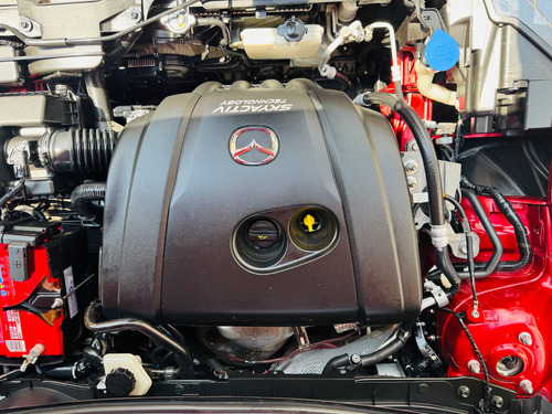 Mazda CX-3 2.0 I Grand Touring At