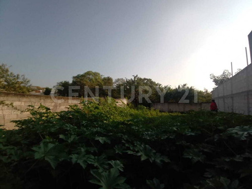 Terreno En Venta Hacienda De Las Flores Jiutepec Morelos