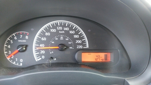 Nissan Versa 1.6 Drive 2020