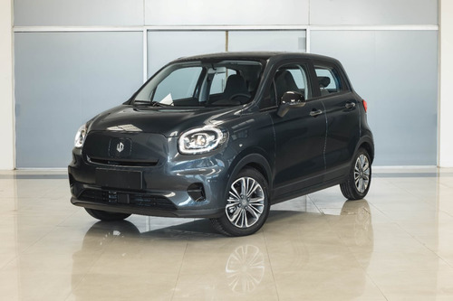 leapmotor T03 Luxury