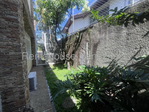 Yf Bella Y Comoda Casa En Alquiler En San Roman 25-11296 Merw