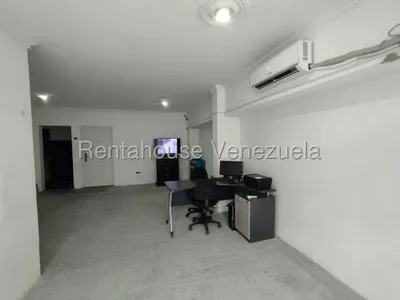 Oficina en alquiler