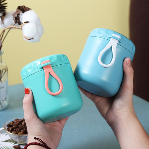 Botella Termo Portátil De Acero Inoxidable Para Exteriores D