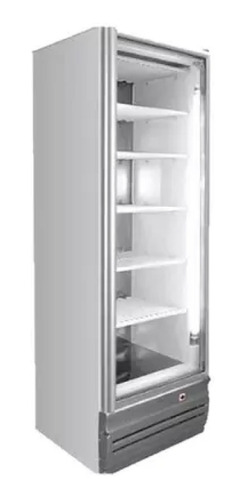 Freezer Exhibidor Vertical Fam 420bt Baja Temperatura Cuot