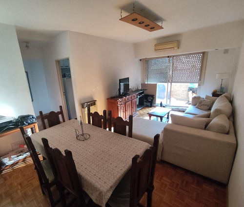Imagen 7 de 10 de Venta Departamento 2 Ambientes, Vera Al 900, Villa Crespo.
