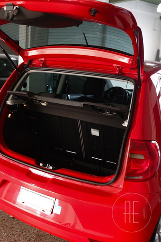 Imagen 3 de 13 de Fox 1.6 Msi Comfortline 2014