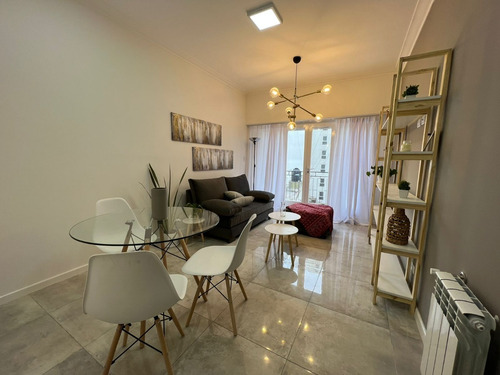Imagen 3 de 13 de Venta Departamento Zona Centro Mar Del Plata 2 Ambientes