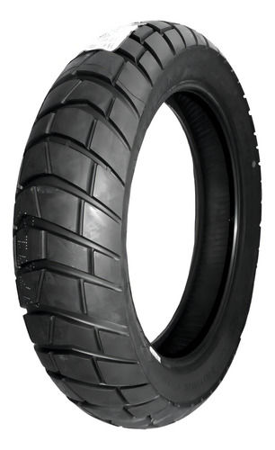 Pneu Metzeler Karoo Street Traseiro 140/80r17 Uso Sem Câmara