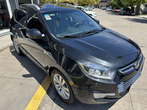 JAC S5 2.0t Intelligent At