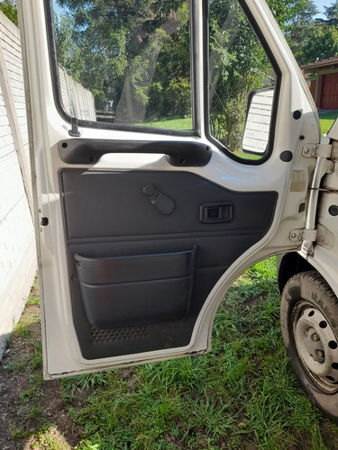 Fiat Ducato 2.8 D Furgon 15 Corto