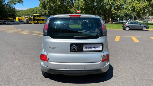 Citroën C3 Picasso 1.6 Tendance 115cv