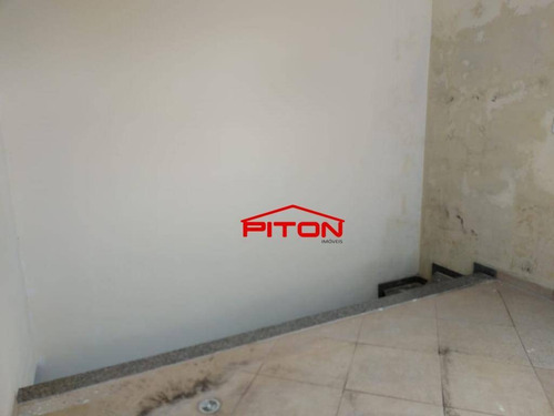 Imagem 8 de 20 de Sobrado À Venda, 230 M² Por R$ 1.150.000,00 - Penha De França - São Paulo/sp - So2550