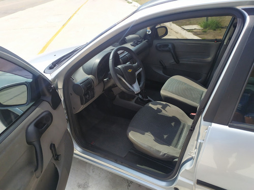 Corsa Sedan Spirit 2009