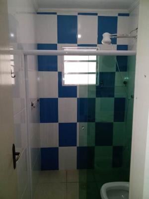 Imagem 4 de 13 de Casa Escriturada Com Churrasqueira Na Praia De Itanhaém/sp!