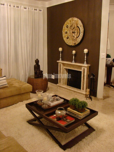 Imagem 15 de 15 de Apartamento 4 Suites Com Vista Parque Burle Marx - Pp20062