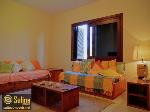Imagem 2 de 4 de Casa À Venda Em Xangri-lá - Ca00484 - 4442426